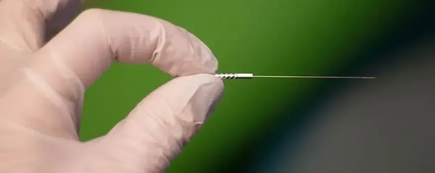 Functional Dry Needling