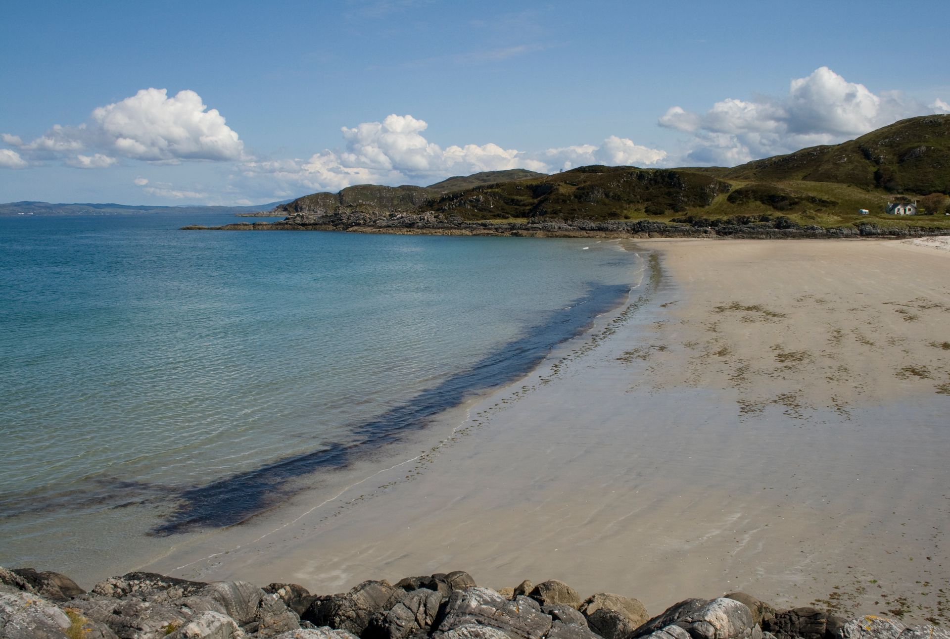Camusdarach Campsite — photo 8