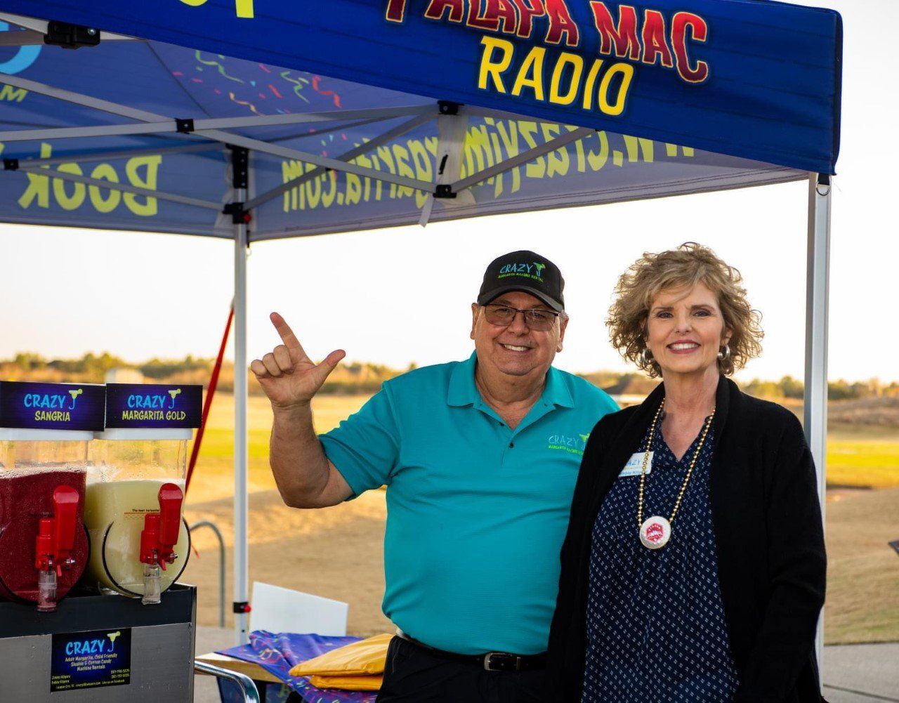 Margarita Machine Rentals in League City, TX Crazy J's Margarita Rental