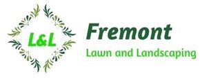 Fremont Lawn and Landscaping logo