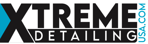 Xtreme Detailing logo
