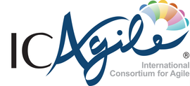 ICAgile Cerified Faciliator & Coach