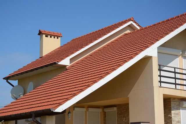 Roof Inspection