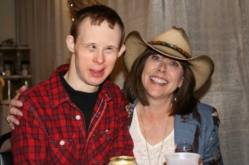 Workshops for Adults with Developmental Disabilities Photo Album