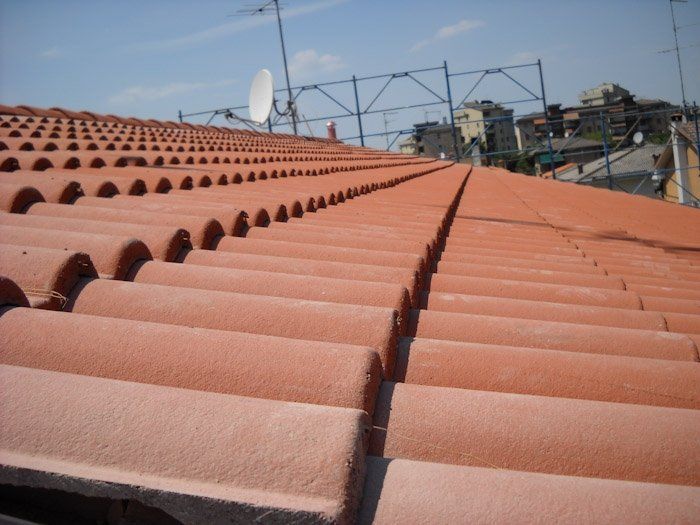 Moresi Edilimmobili Srl