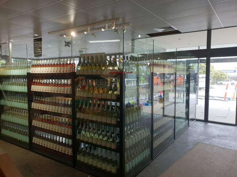 HighQuality Glass Products JCE Windows and Glass