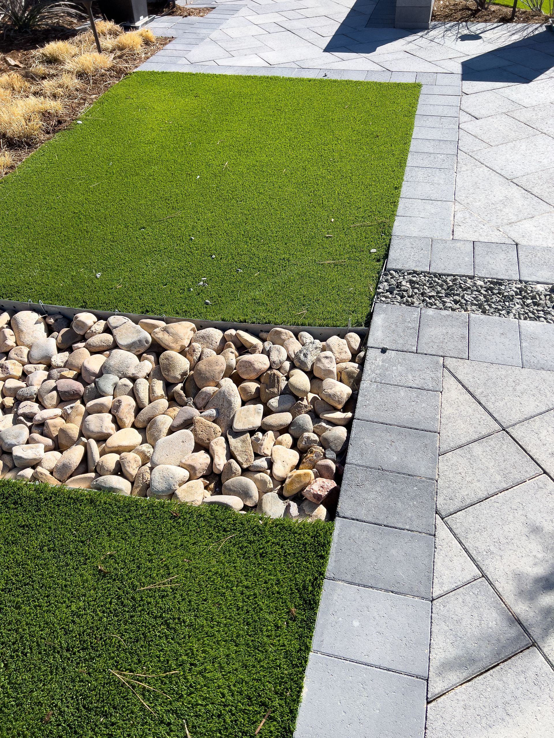 Innovative landscaping & hardscaping ideas to boost your home's curb appeal