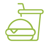 Fresh Food and Drink