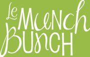 Le Munch Bunch-LOGO