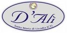 ONORANZE FUNEBRI D'ALÌ - LOGO