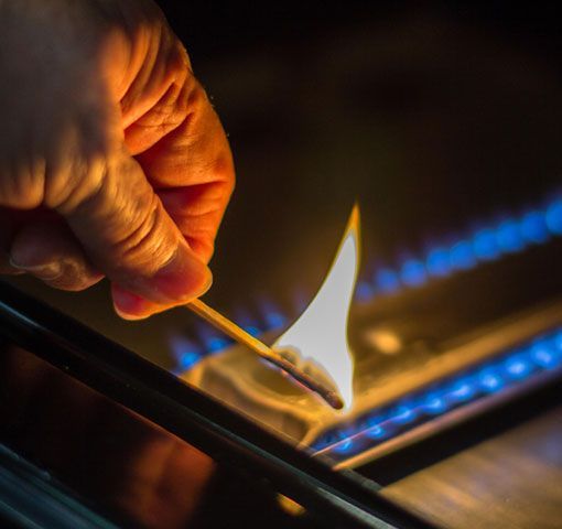 GAS ECONÓMICO DE MATAMOROS - SURTIDO DE GAS