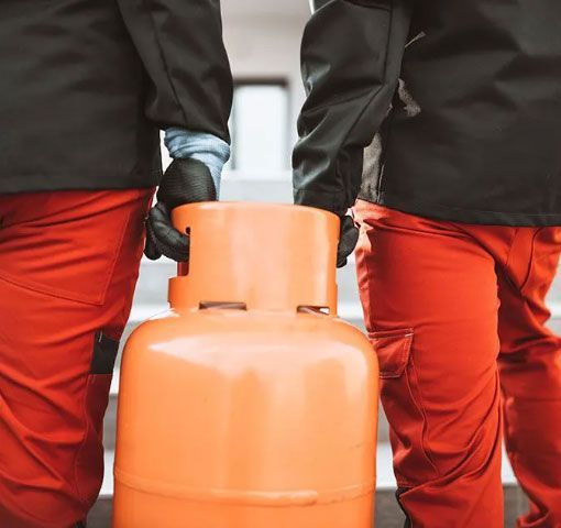 GAS ECONÓMICO DE MATAMOROS - GAS