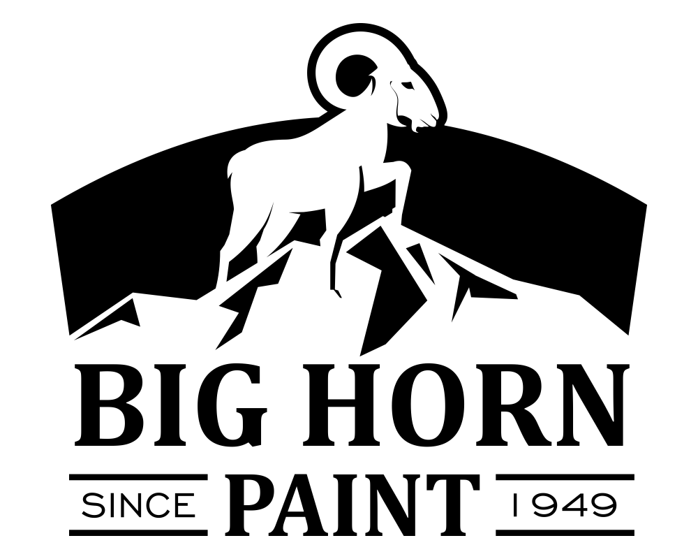 Big Horn Paint and Sarah's Wonder Emporium | Bring Color and Beauty to