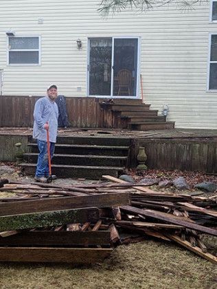 Best Composite Deck Contractor