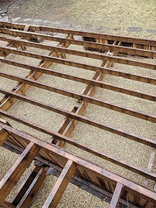 Best Composite Deck Builder 