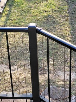 Composite Deck Builder Near Me in McHenry IL