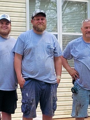 Composite Deck Contractor Near Me in McHenry IL