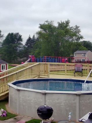 composite decking installers Cary IL