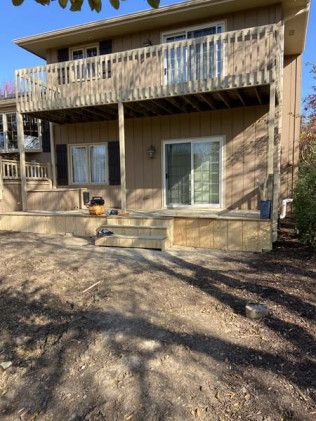 Deck Builders Near Me in McHenry IL