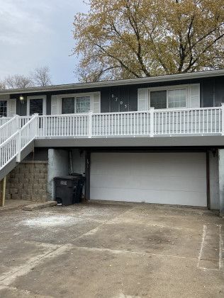 Composite Deck Contractor in McHenry IL