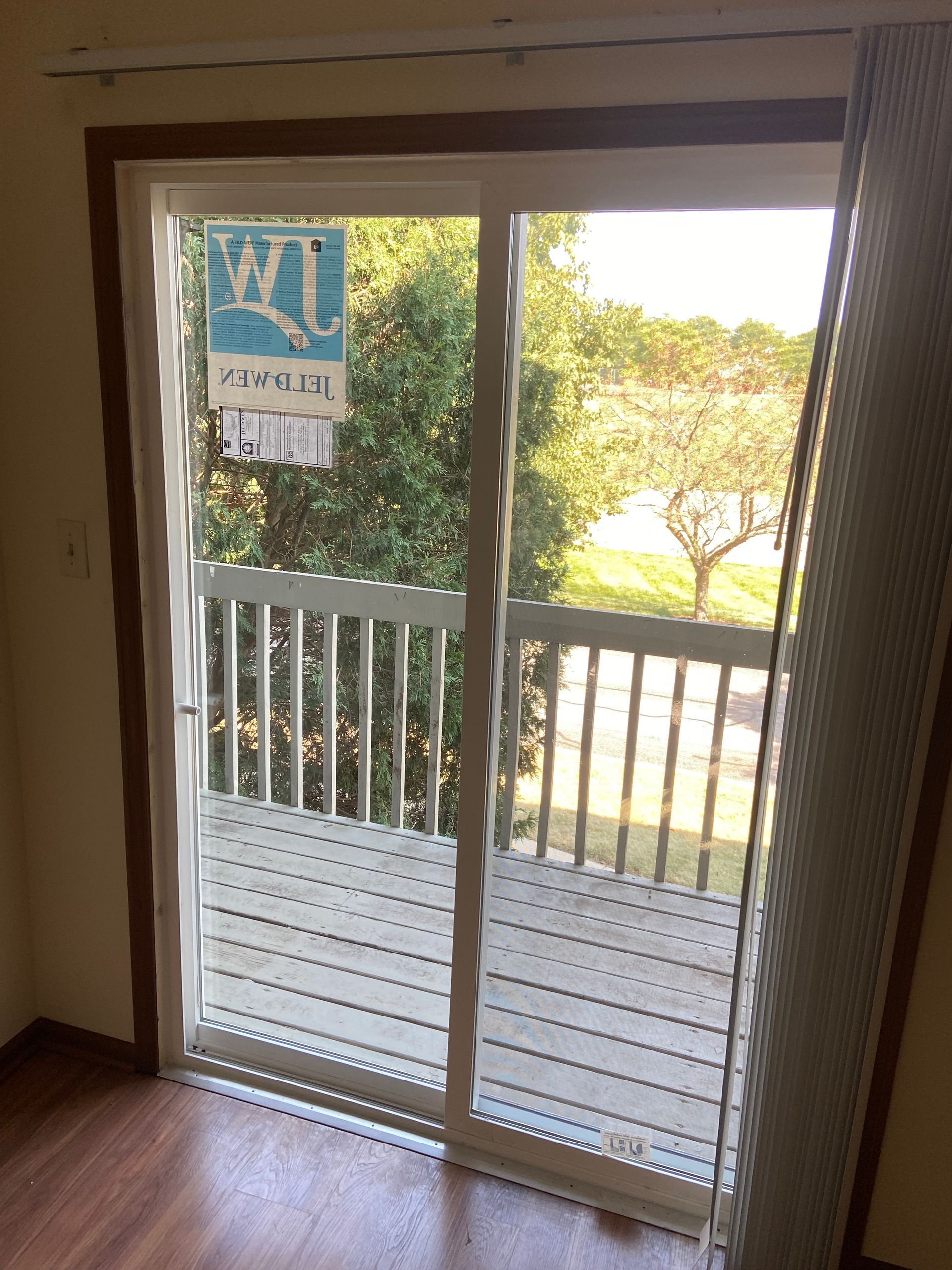 Sliding Glass Door Repair