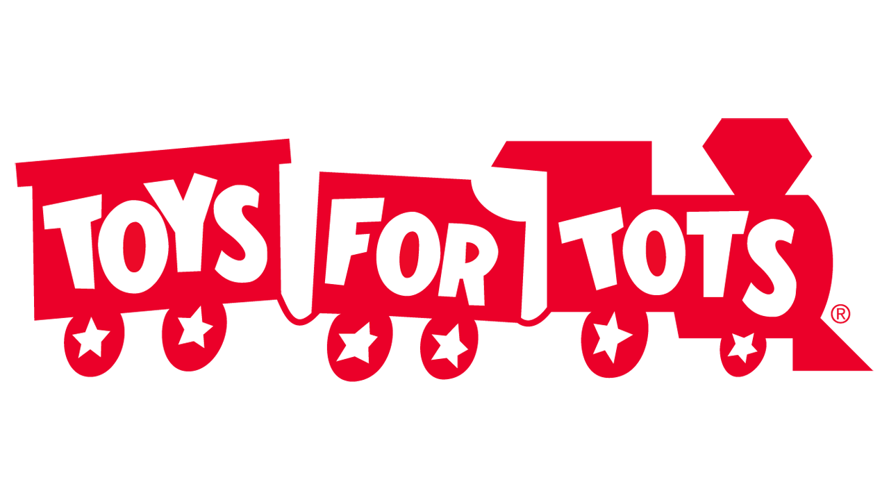 Toys for Tots Sponsor