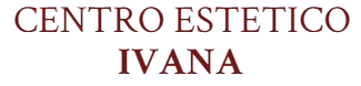 Logo Ivana Centro estetico
