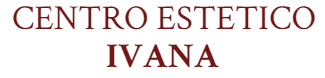 Logo Ivana Centro estetico