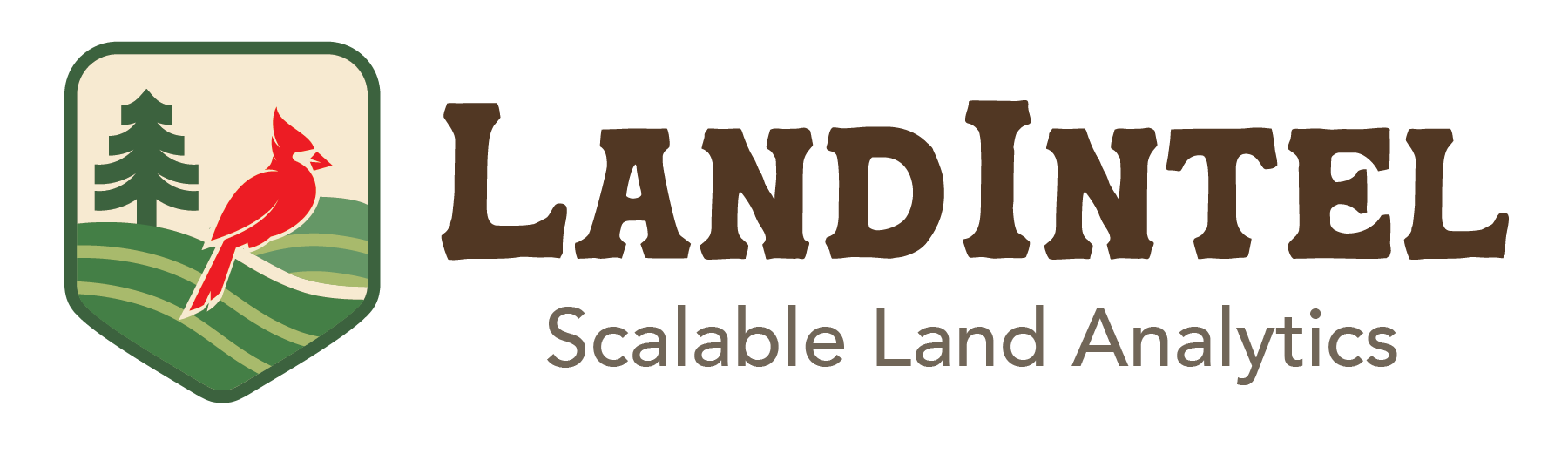 Logo of Carbon Compass with a leaf, compass design, and text, 