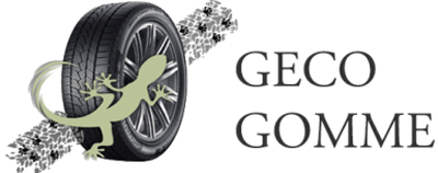 Logo Geco Gomme