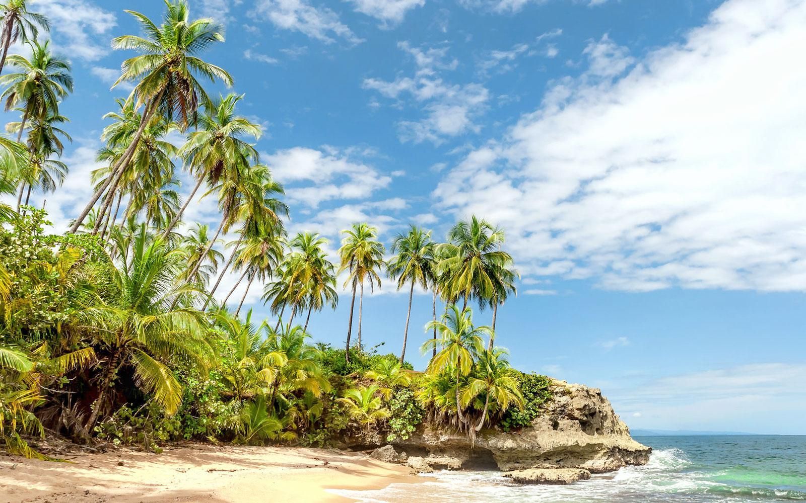 Costa Rica Destinations