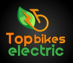Top Bikes Electric - LOGO