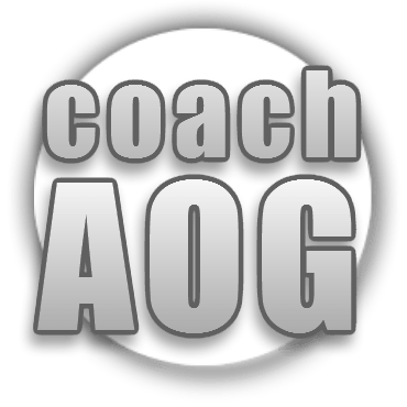 coachAOG Official Website