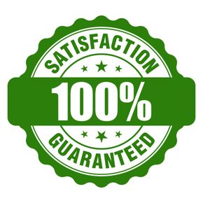 Satisfaction Guaranteed — Ellabell, GA — Roofing Done Right
