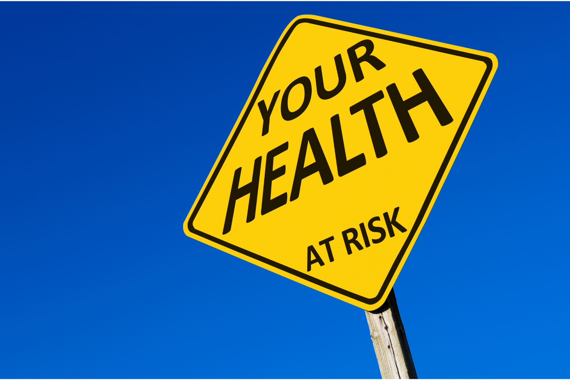 Earache health risks