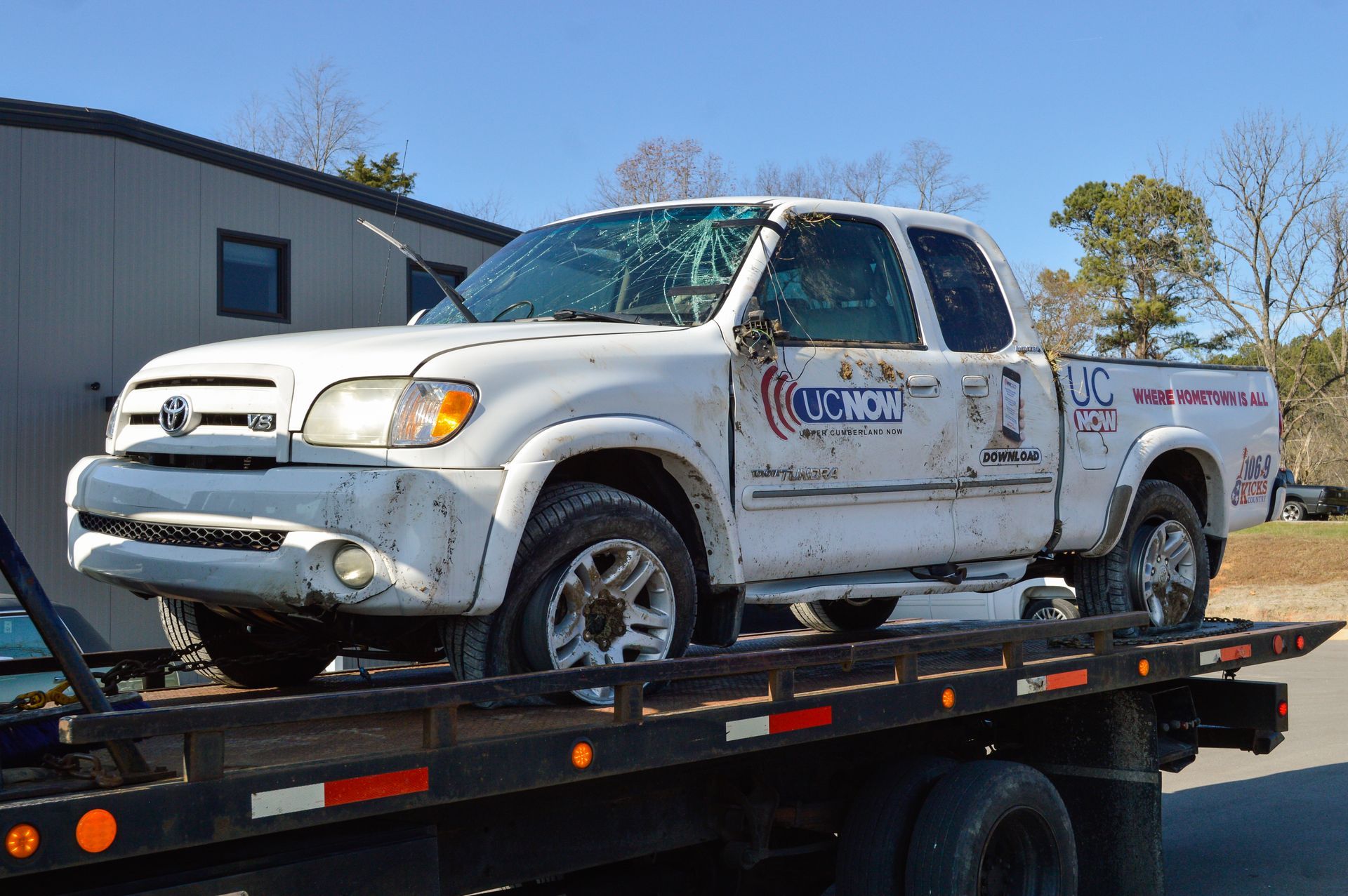 Car Collision Repair – Cookeville, TN – Premier Collision Repair