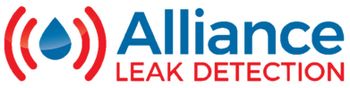 Alliance Leak Detection Logo