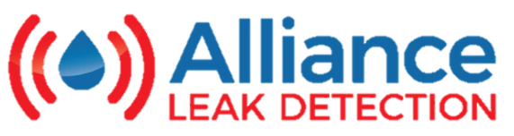 Alliance Leak Detection Logo