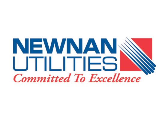 Link to Newnan Utilities Website