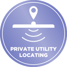 Alliance Leak Detection - Private Utility Locating Icon