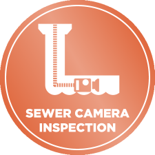 Sewer Camera Inspection Button