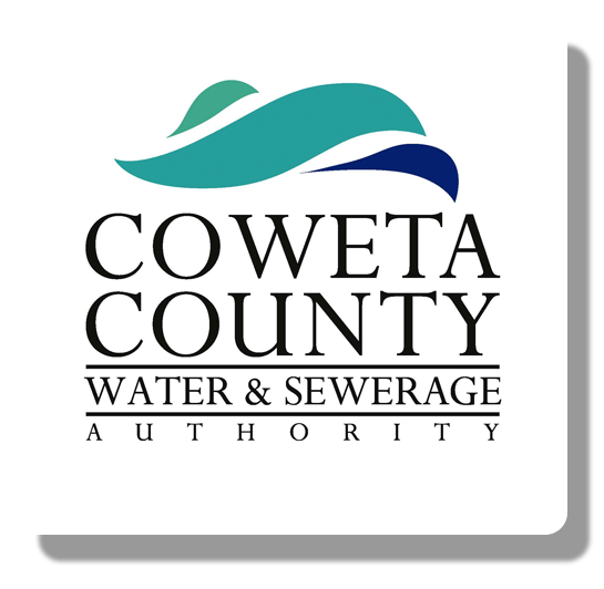 Link to Coweta County Water & Sewerage Authority Website