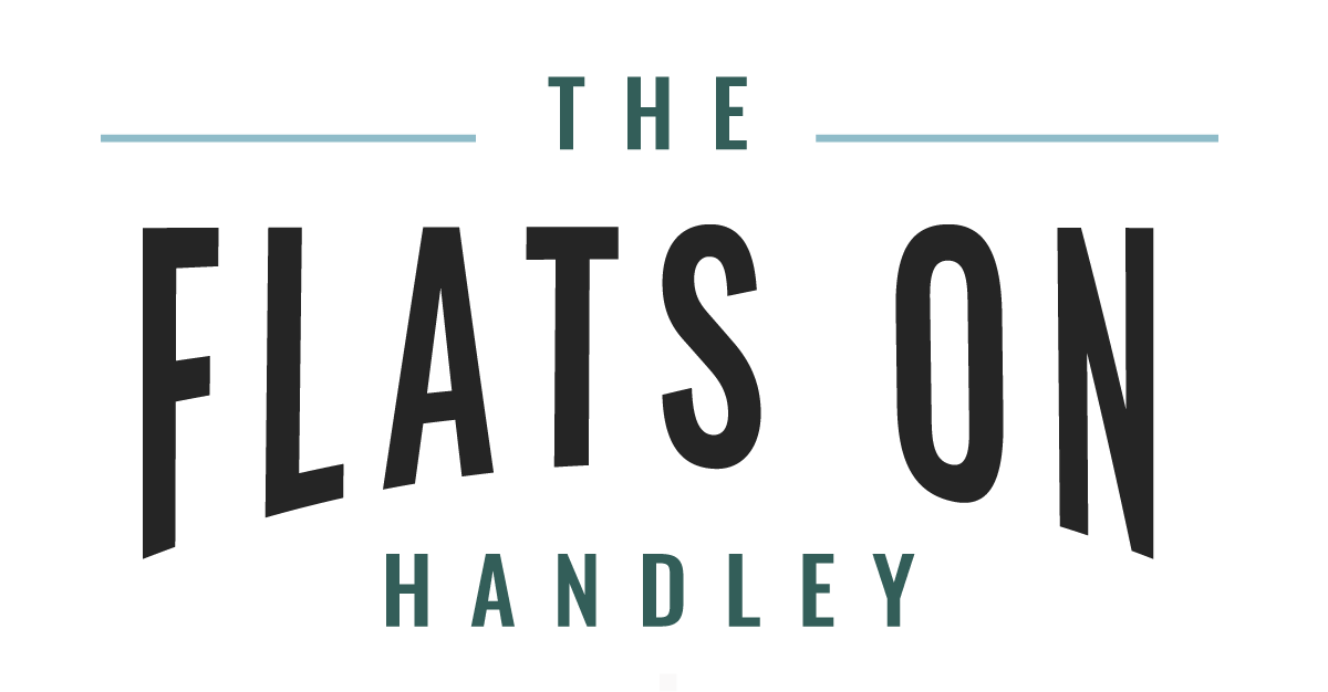 The Flats on Handley Logo