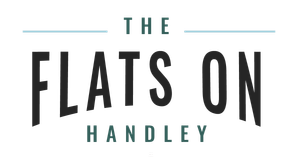 The Flats on Handley Logo