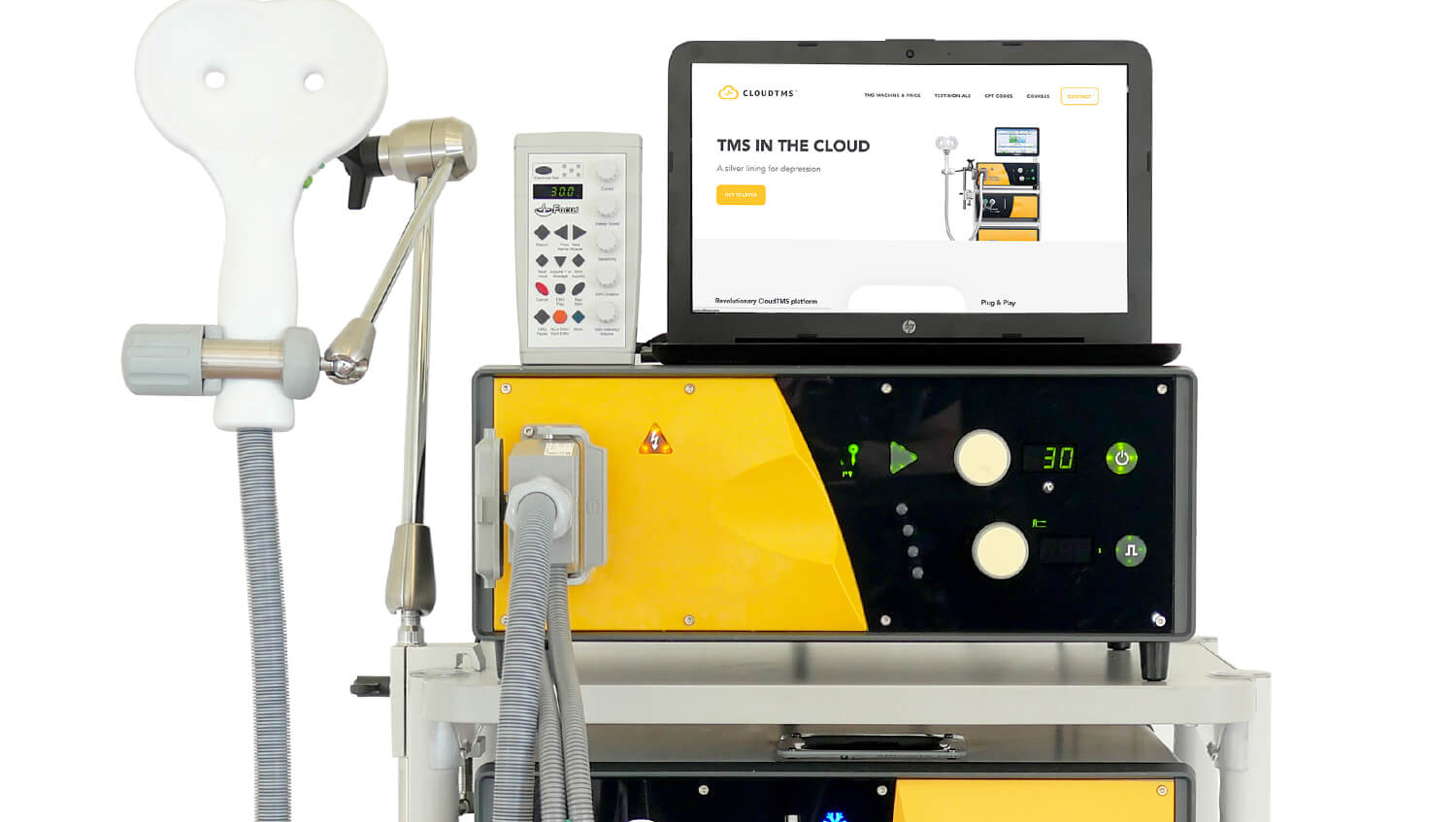 photo for tms clinic