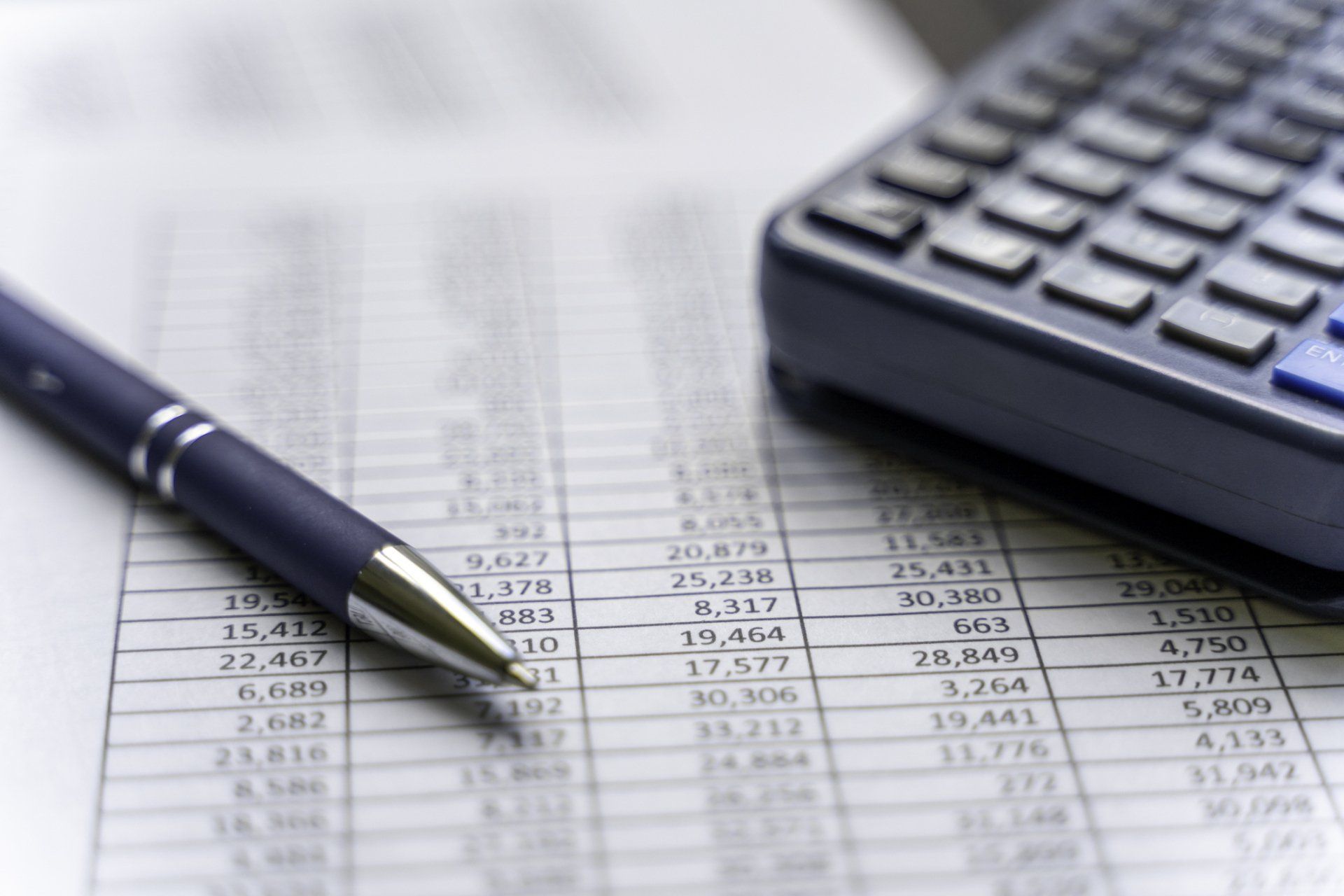 Tax Services - Fort Lauderdale, FL - Menéndez Law Firm