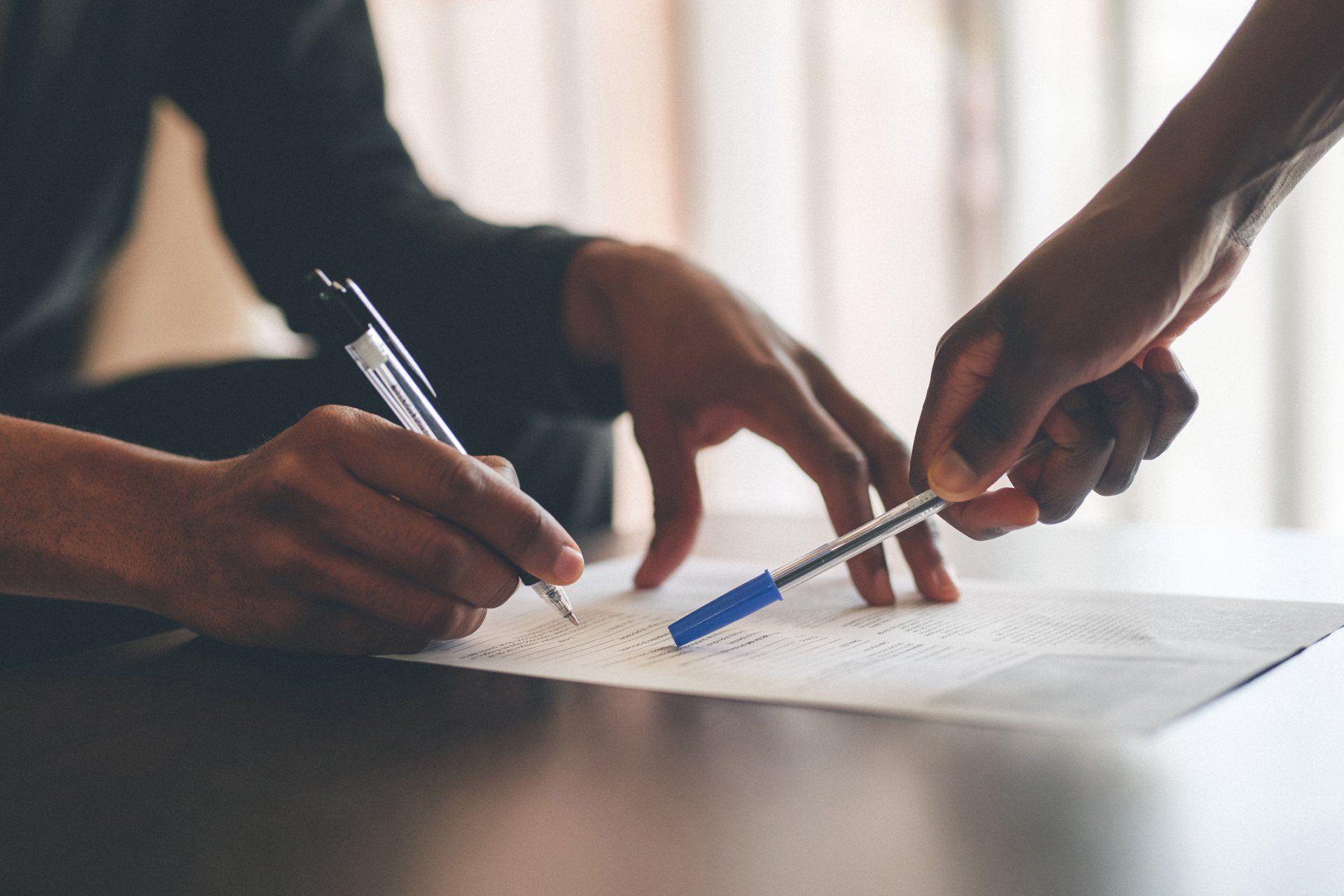 Corporate And Business Law Services - Fort Lauderdale, FL - Menéndez Law Firm