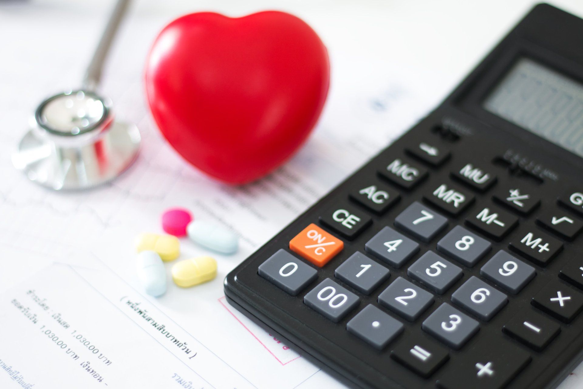 Cost Of Health Care - Fort Lauderdale, FL - Menéndez Law Firm