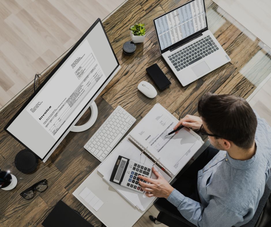 Tax Services - Fort Lauderdale, FL - Menéndez Law Firm