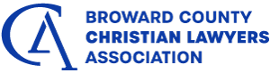 Broward County Christian Lawyers Association